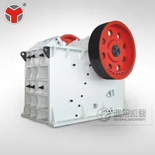 High quality Portable jaw crusher pe250x400 portable track mounted used jaw crusher for sale