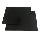 aolide 2.84mm black color digital photopolymer plate