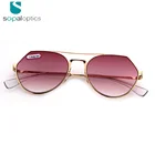 Custom wholesale cat 3 UV400 best TAC polarized fit over fashion China sunglasses for women