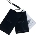 Fasion Woven 2017 New Fasion Wholesale Garment Woven Label/tag/customized Clothing Tag