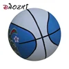 cheap price PU foam stress basketball size 3 rubber balls for children toy
