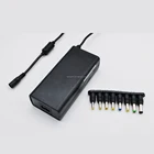 2018 new model high quality 70W manual universal laptop adapter ac 100-240v laptop adapter for asus