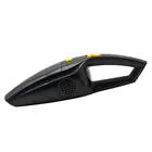 Hot sale rechargeable portable DC 12V powerful strong suction wet and dry vehicle car vacuum cleaner