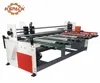 paperboard auto feeder machine for corrugated carton box making line