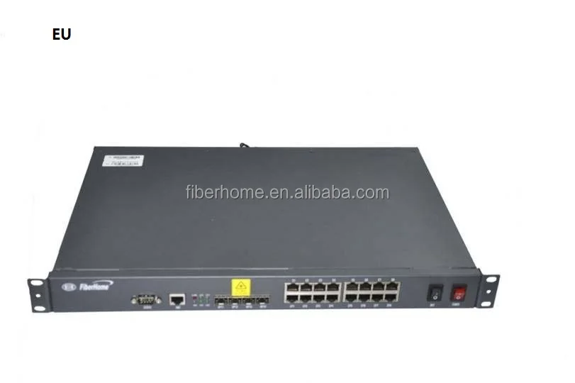 FiberHome WCDMA2100 & LTE Dual-band Digital Radio Remote Unit