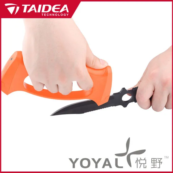 YOYAL Outdoor Knife Sharpener T0907T