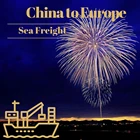 Quality Assurance forwarder broker sea freight to europe