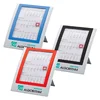 Wholesale Cheap Plastic Folding Table Calendar