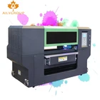 2019 Digital flat uv bottle colour printer for phone case