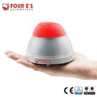 Cosmetic industry eye lash glue mini vortex mixer orbital shaker