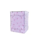 Waterproof Washing Machine Hood Home Automatic Pulsator Drum Dust Cover Washing Machine Cover