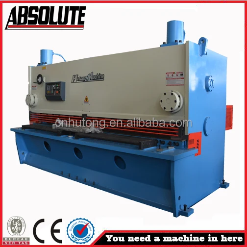 Hot Sale NJHT Brand Hydraulic Cnc