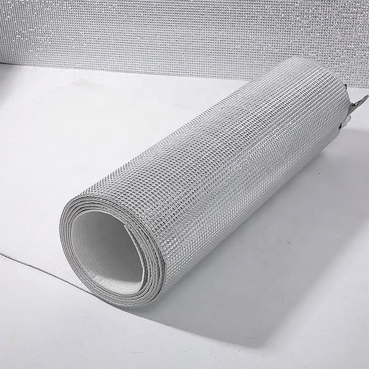 Thermal Insulation Flooring Underlayment Sound Reflective
