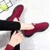 OEM Mama shoes suede winter boots for women shoes women boots