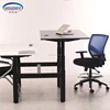 Specific Use and Commercial Office Desks Furniture General Use Stainless steel height adjustable table legs