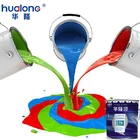 Hualong Water Based Exterior Alkali-resistant Primer Latex Paint Emulsion Coating(HD001)