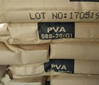 2017 hot selling POLYVINYL ALCOHOL for textile, chemical,Agriculture