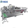 Beauty face mask high speed automatic packing machine for cosmetic sheet facial mask