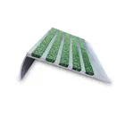 Modern Antislip Concrete Stair Tread Covers for Buildings