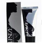 free shipping UPSIZE BUST CARE massage CREAM BOOB ENLARGEMENT Breast Tight Promote Female Hormones Enhancement 50g