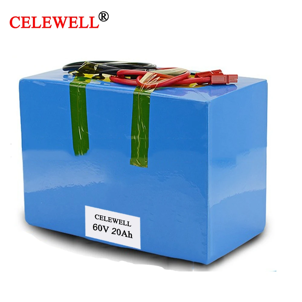 golf car battery 48v lifepo4 48v 100ah lithium battery for