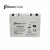 Rosen Hot Sale 2V 1000Ah GEL Storage Battery Price