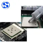 Certificated high stability thermal grease for GPU / PCB