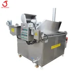 Factory price automatic snacks fryer machine French fries deep fryer machine