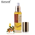 Essential oil argan oil keratin hair treatment moroccan argan oil wholesale in stock