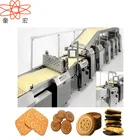 The Best Seller electric professional biscuit making machine