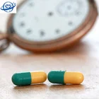 manufacture oem coffee capsule medicinal capsule