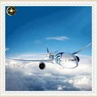 Shanghai ningbo cargo ship to orlando usa --China to all parts of the world freight forwarders