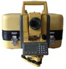 used surveying Expanded full numeric keypad cheap totoal station topcon set GST-102N