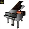 C160 Stage New and Used Grand Piano Type and Mechanical Style Best Price Musical instrument for sale