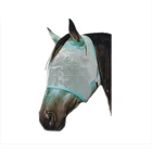 Fashion UV Protection Horse Equipment Equestrian Horse Fly Mask