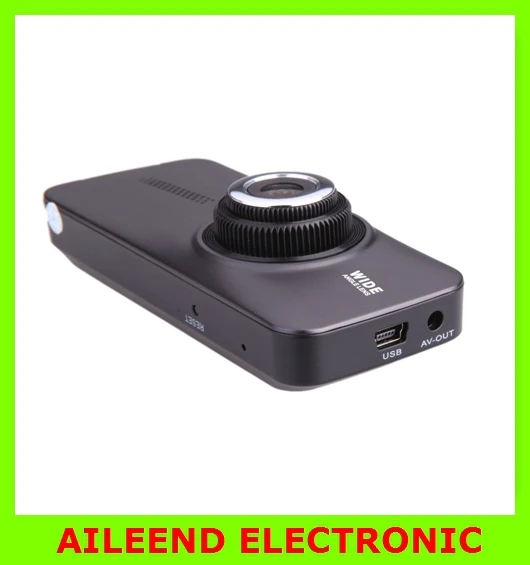 NTK96650 AT900 Portable FULL HD 1080P 2.7" Car DVR Camera Video Recorder 148 Motion Detection G-Sensor WDR dash cam Pixel