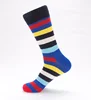 2019 Novelty Best Quality Drop Shopping Custom Stripe Socks Women Fashion