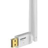 drive dongle antenna factory directly Wifi 650Mbps Wireless Usb Adapter dongle