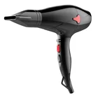 High Quality Salon 3 speeds Electric Hair Dryer RM-D16