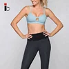 2018 free tax new design front hollow out sports bra fitness clothing