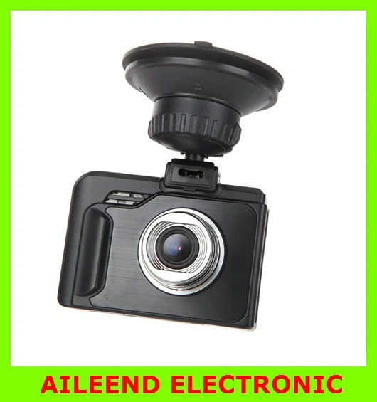 2.0 inch TFT FHD 1080P 120 Degree H.264 LCD Car Vehicle DVR Camera Driving Recorder Road Safety Guard Night Vision G-sensor