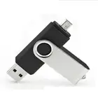 Wholesale Full Memory Capacity Smart Phone OTG Flash USB 2.0 Drive