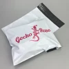 Hot Sale High Quality Custom Self Seal Poly Mailer Shipping Bags For Clothing