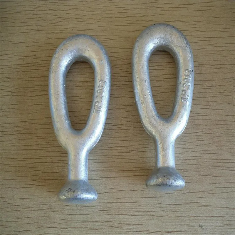 Double Eye Bolts Heavy Duty Eye Bolts Buy Double Eye Bolts,Anchor Bolt M30,Heavy Duty Eye