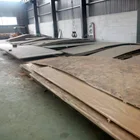 EN 1.4547, ASTM UNS S31254 stainless steel plate for desulfurization tower