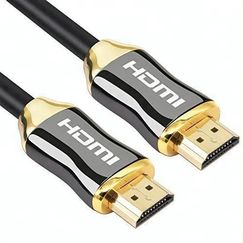 50M high speed Support 3D2160P 4K*2K HDMI Cable CL3-CE-ROH-ATC - ANKUX.COM
