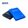 1CH Mega AHD 960P H.264 Mobile DVR, Support HDD SD Card, Mini Portable Box Mobile DVR