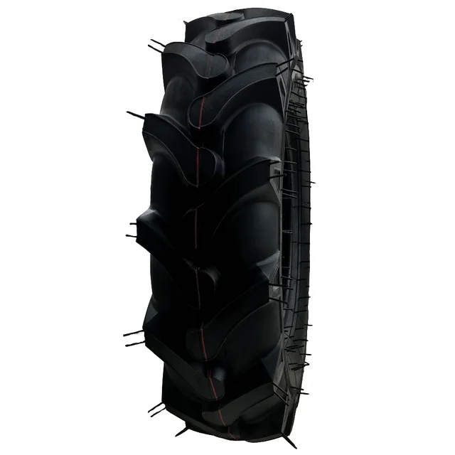 Factory best selling 6.00-12 tire for agricultural tractors and motorcycles