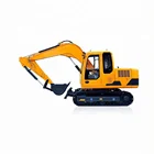 9 ton small brand crawler excavator wholesale