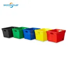 Electronic Industrial Packing PP Tool Box